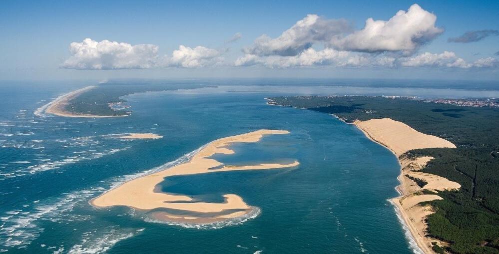 Villa Robert Shumann, A 700 M De La Plage 安德诺莱斯贝恩 客房 照片