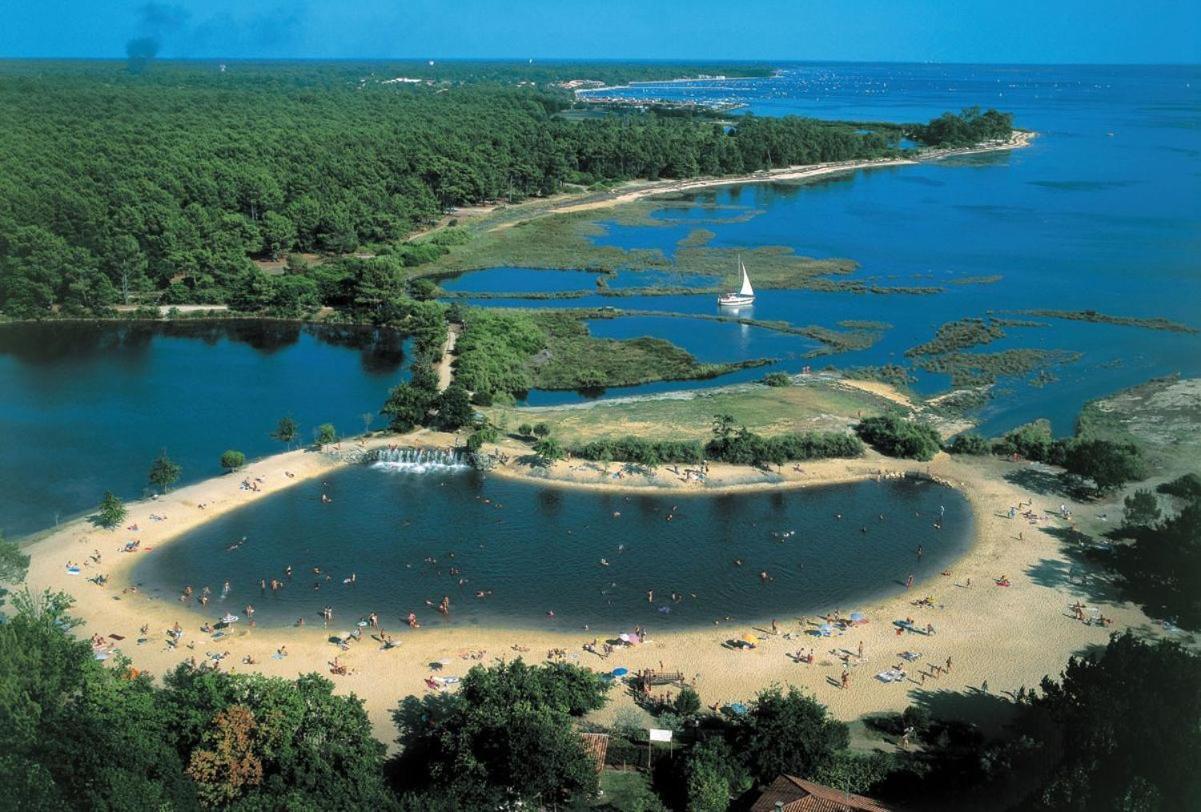 Villa Robert Shumann, A 700 M De La Plage 安德诺莱斯贝恩 客房 照片